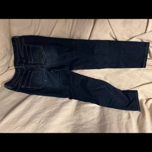 Liverpool Jeans, size 12